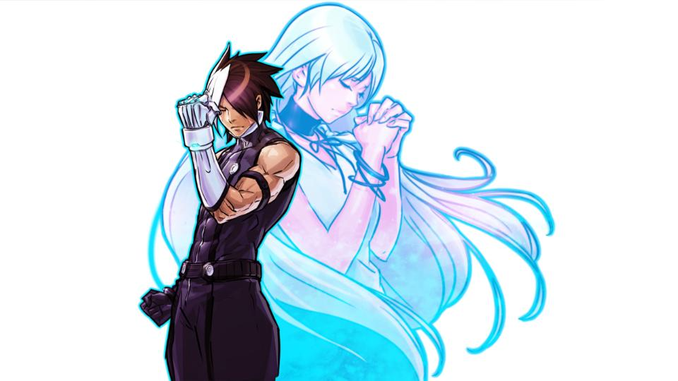 拳皇wingex12未完成版人物更新篇nameless