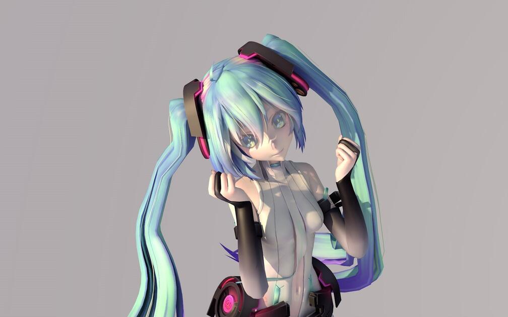 bilibili SPARK ドール用法被 初音ミク bilibili SPARK ドール用法被 初音ミク bilibili SPARK ドール用法被
