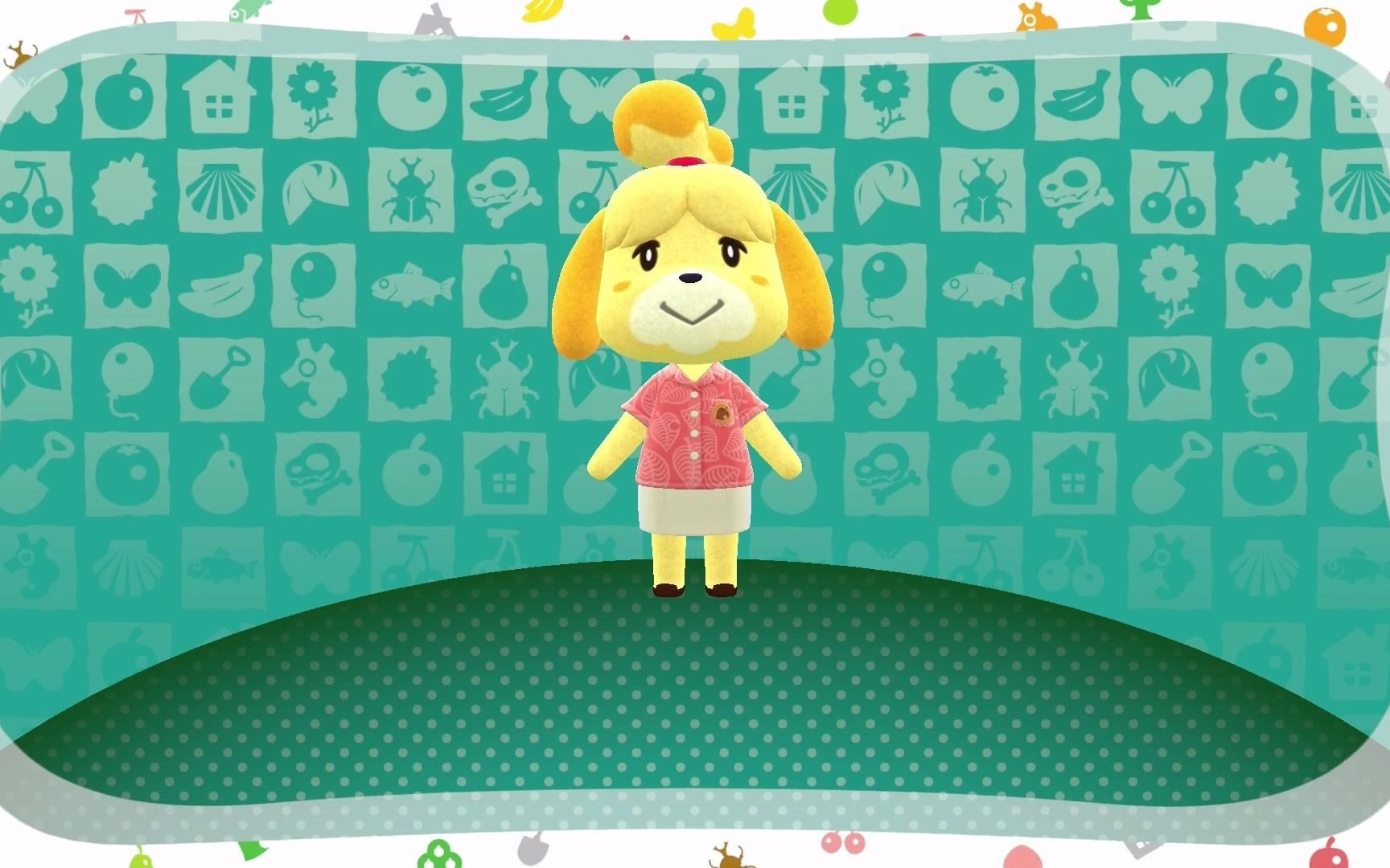 集合啦动物森友会在狸端机使用npc的amiibo卡会怎么样呢