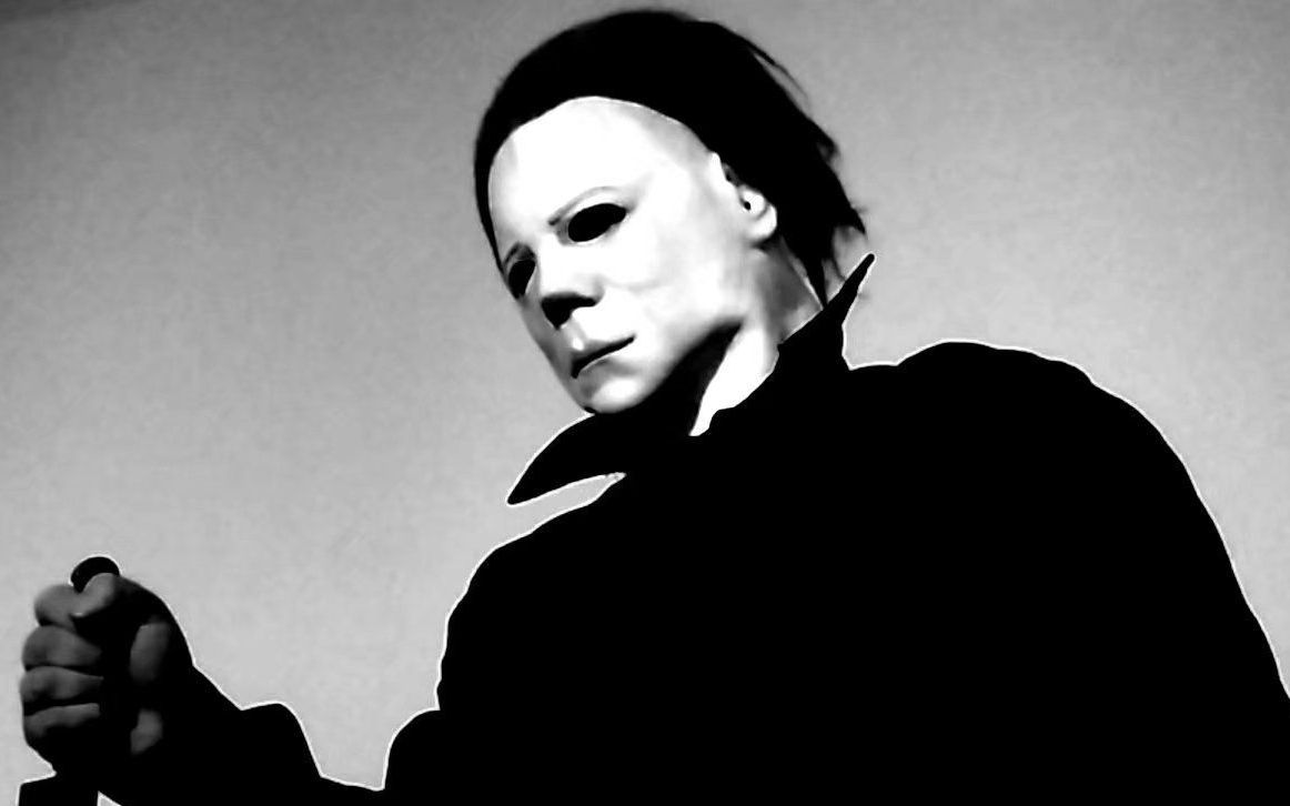 挡住门就不给走黎明杀机麦叔