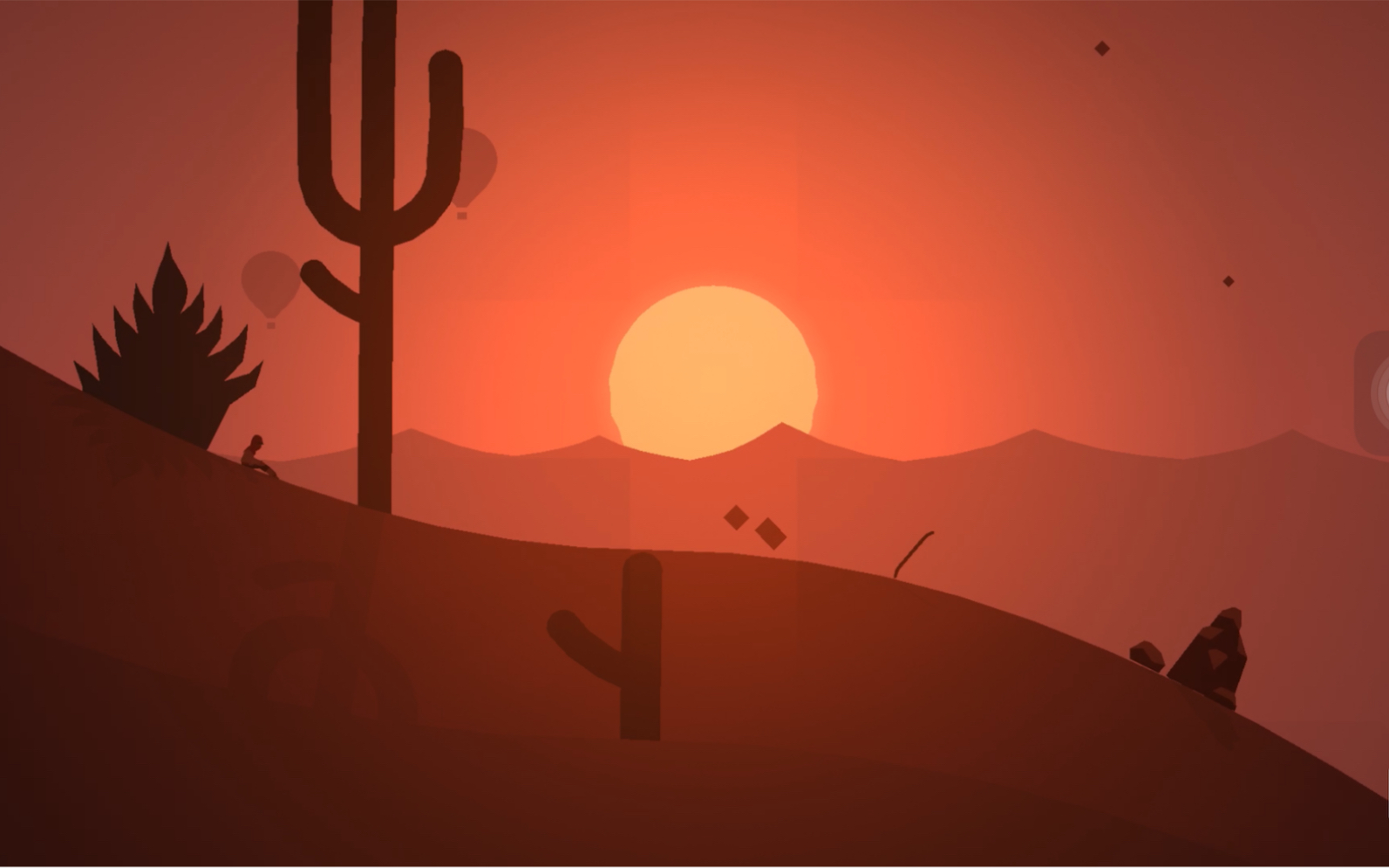 《odyssey》奥德赛的太阳会不断升起 你将不断前行