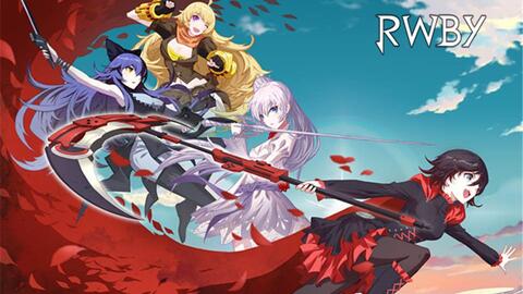 ビリビリ動画が Rwby のスマホ向けゲームを発表 中国アニメブログ ちゃにめ