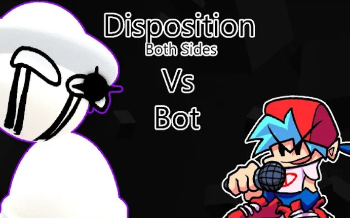 [图]Disposition Both Sides Vs Bot (Vs Dave And Bambi Definitive Edition)