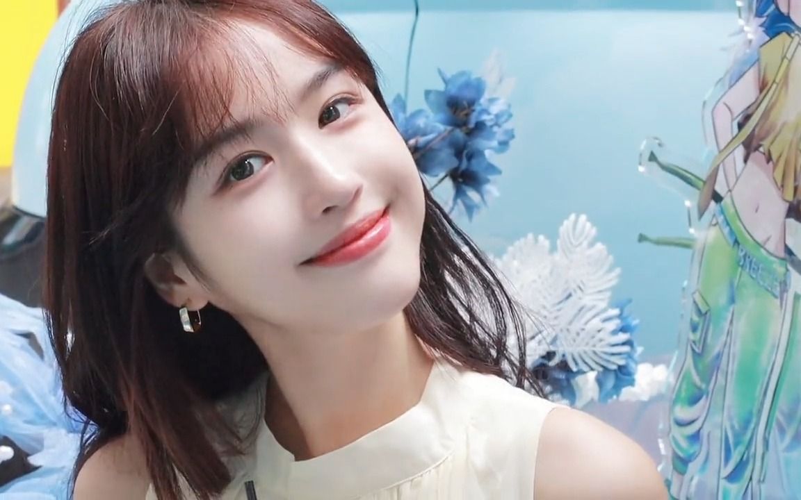 倾国倾城 王乔熙