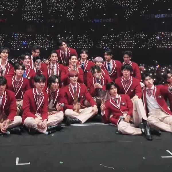 20240113 DMD LAND 2 Wonder Show Concert_哔哩哔哩_bilibili