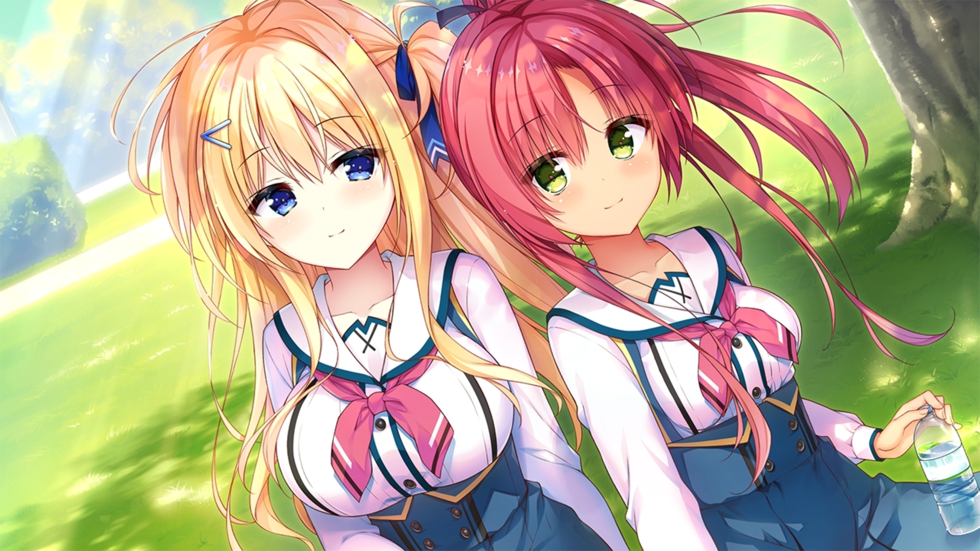 《天选庶民的真命之选》蓼科伊舞(持续更新中)