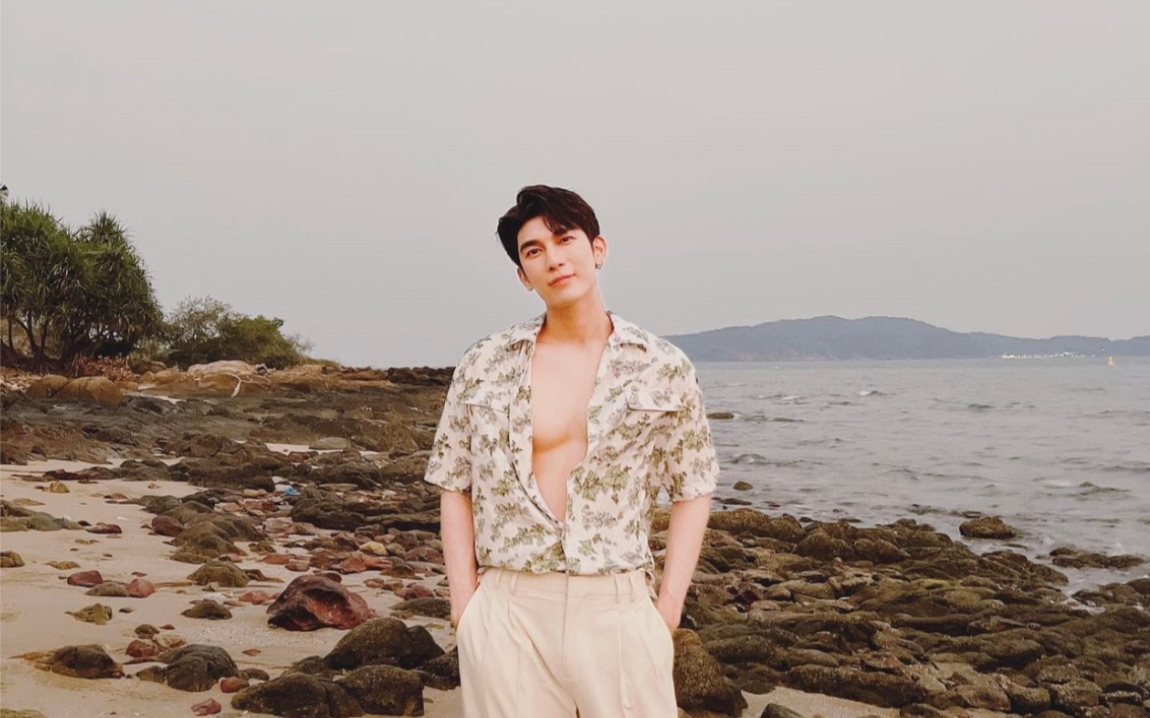 mmewsuppasitourtime我们的时间单曲循环的歌词里满是爱意翻译可能