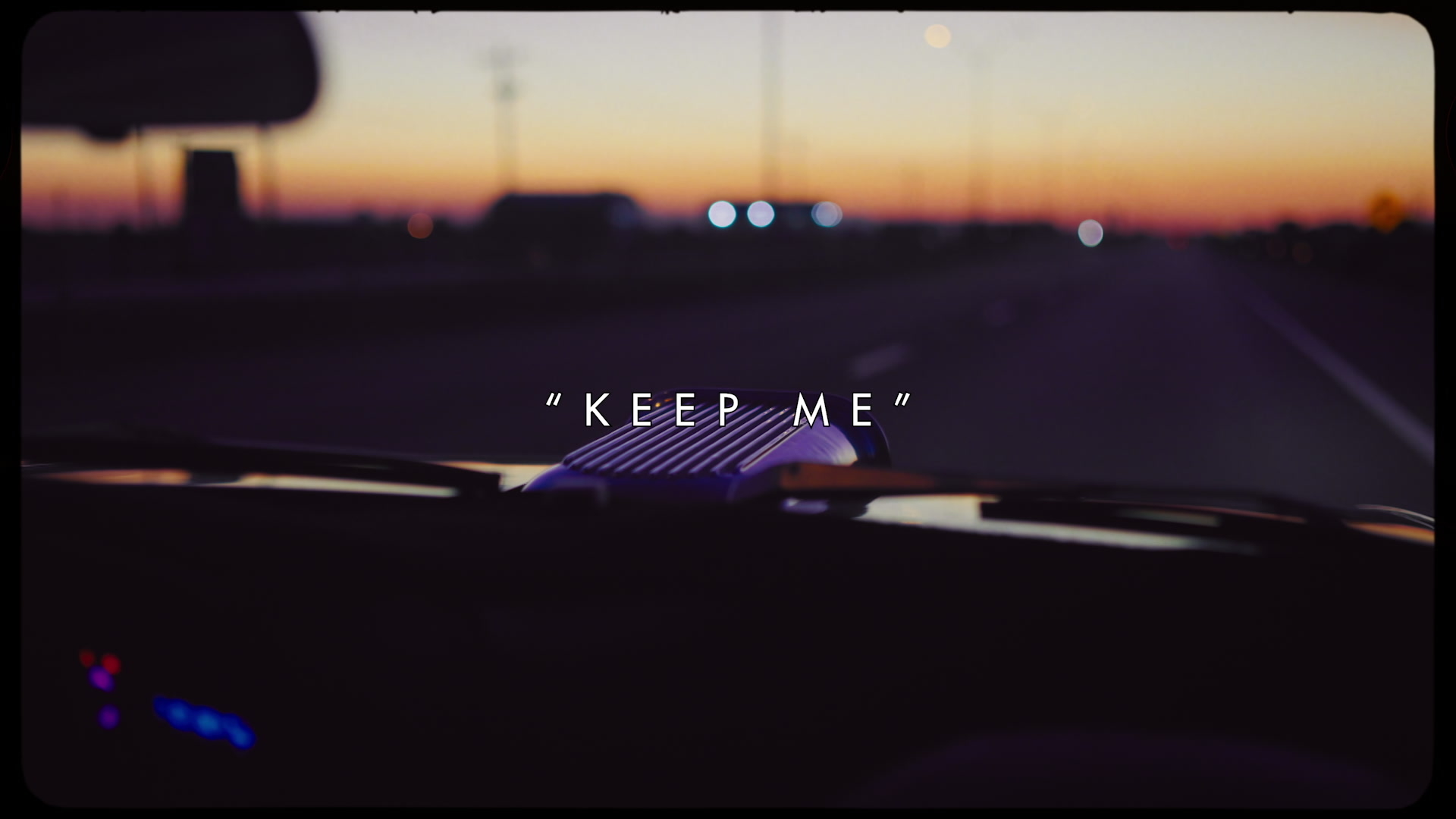 [图]Khalid「Keep Me」