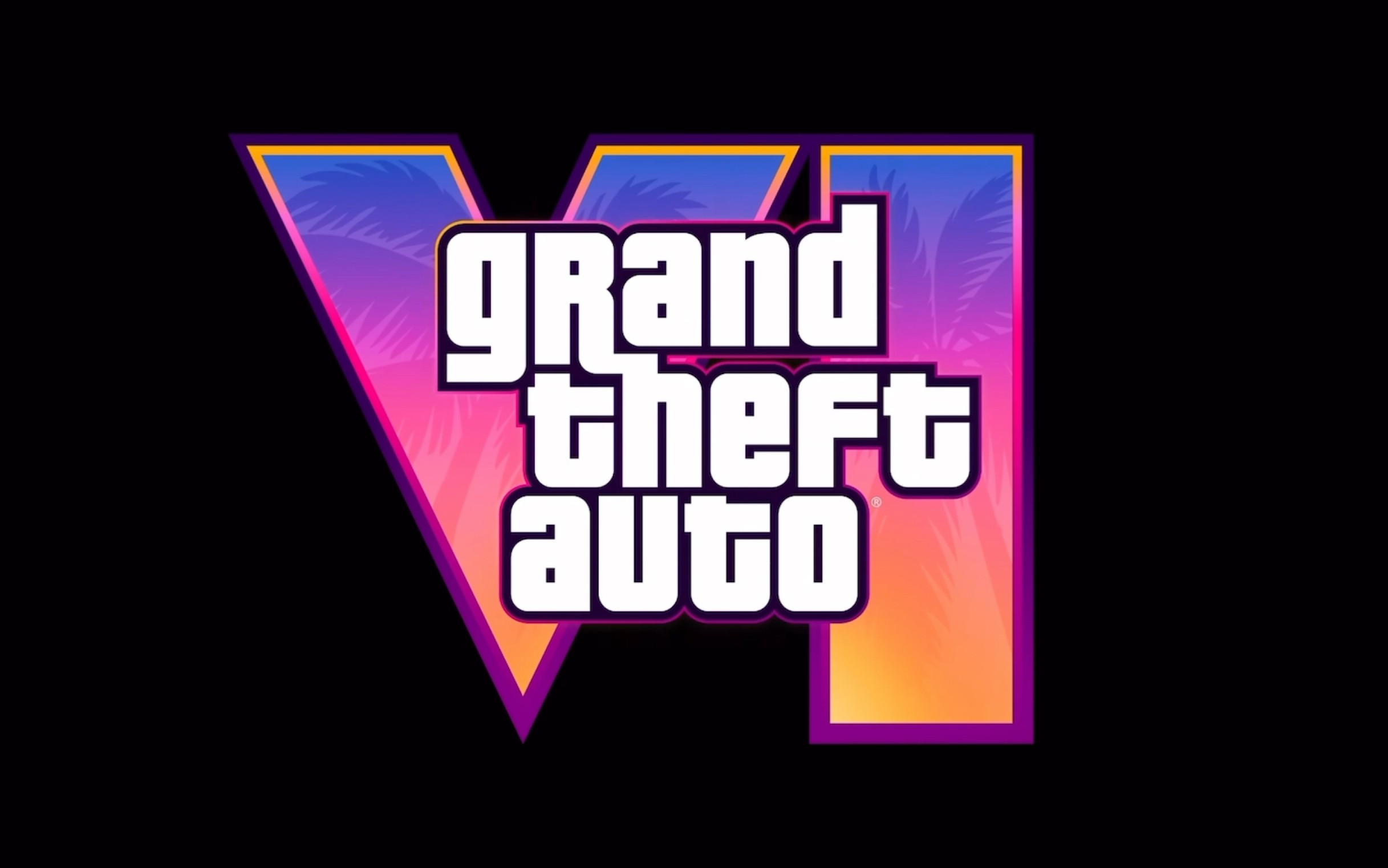 《gta6》首支预告
