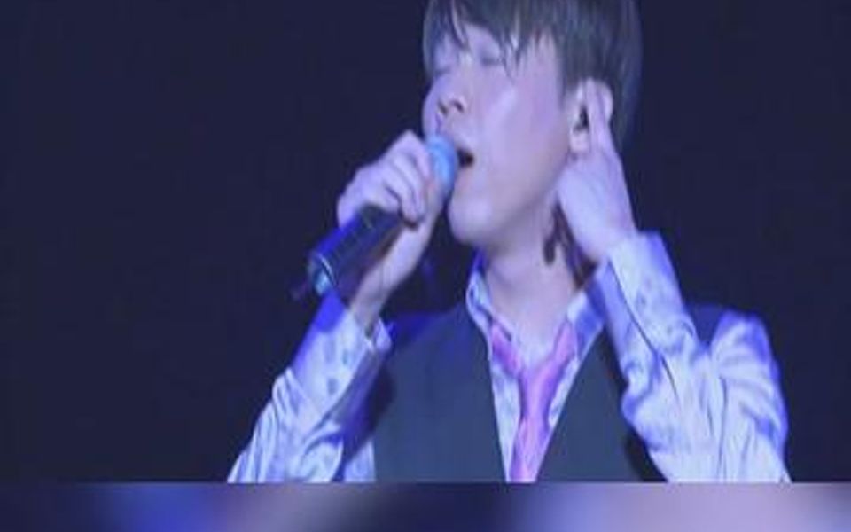 【Live2008】陶喆《忘不了》哔哩哔哩bilibili