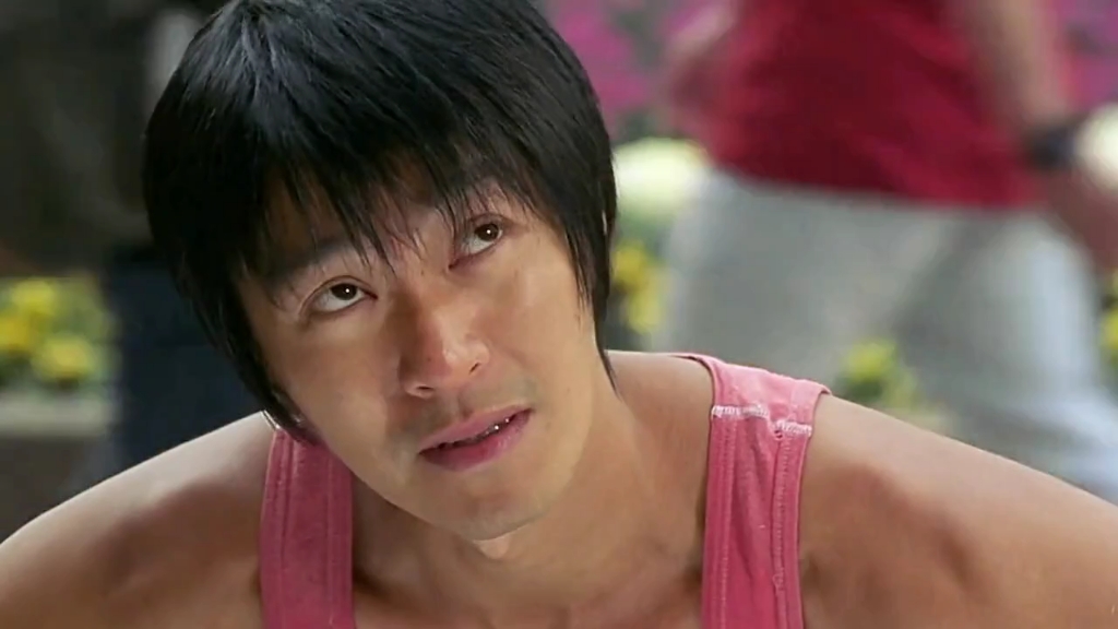 大家最喜欢功夫足球,不知道你喜不喜欢