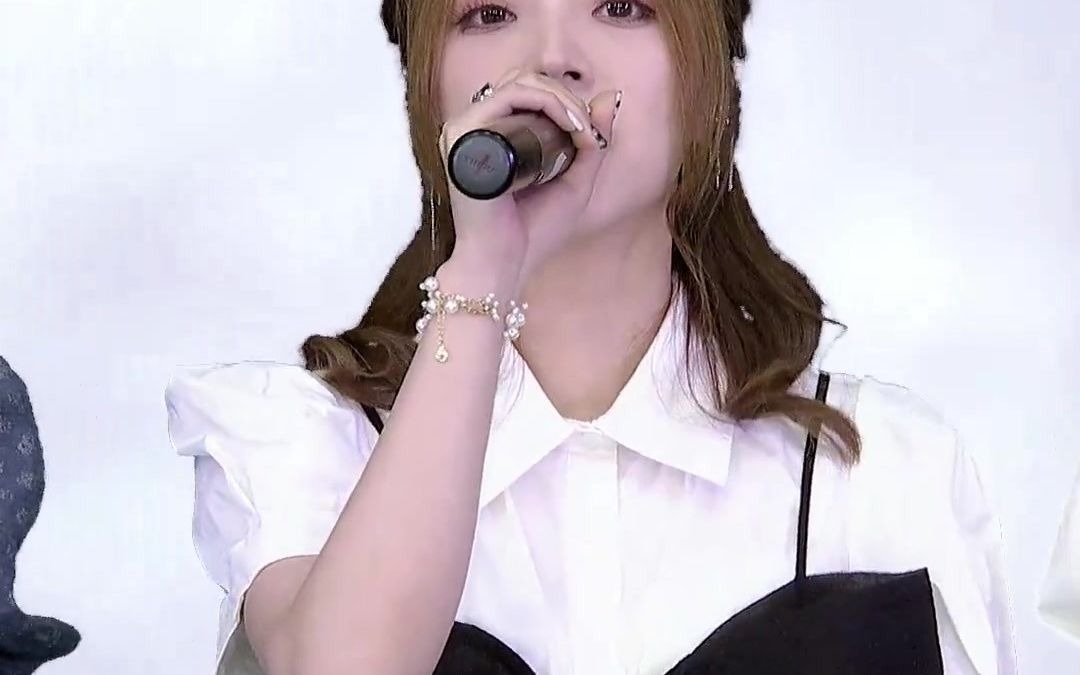 [扇宝x sing女团] 20220628 1900 欢迎sing来到扇次元