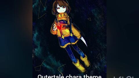 Underswap Chara 主題曲 哔哩哔哩 Bilibili