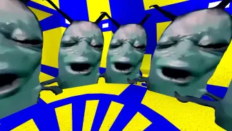 人脸痞老板