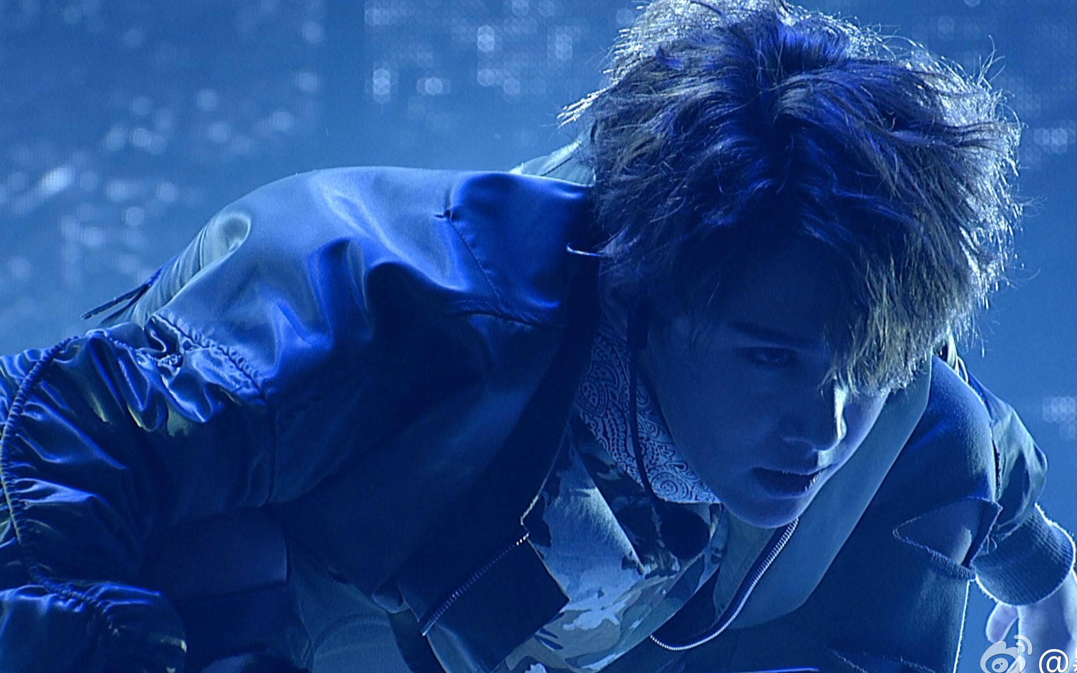 韩版星动亚洲第二季第五期中文字幕吾木提cut