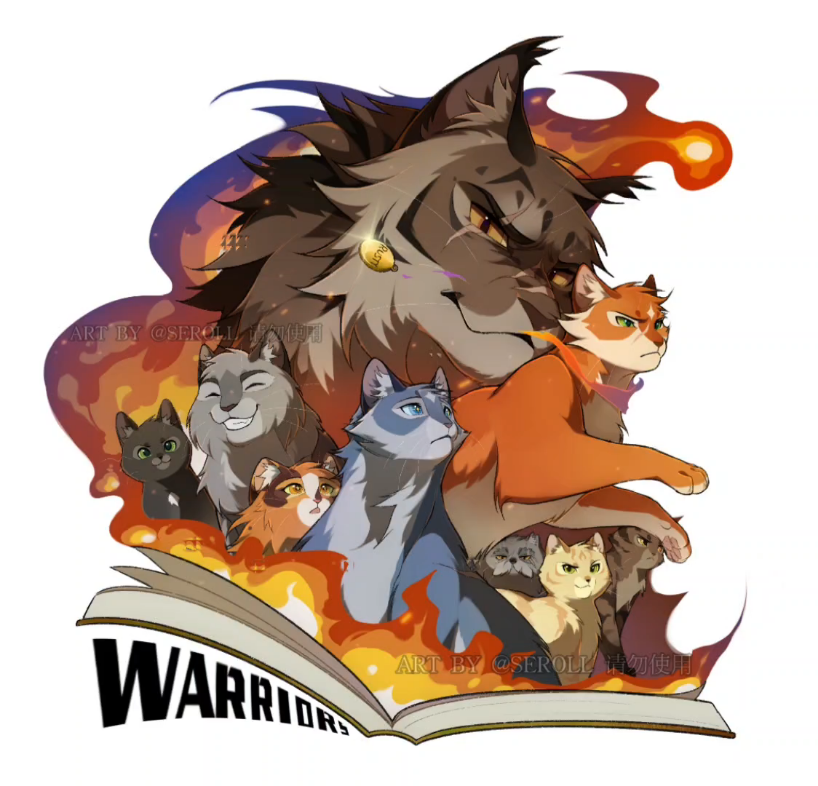 Warriors哔哩哔哩bilibili