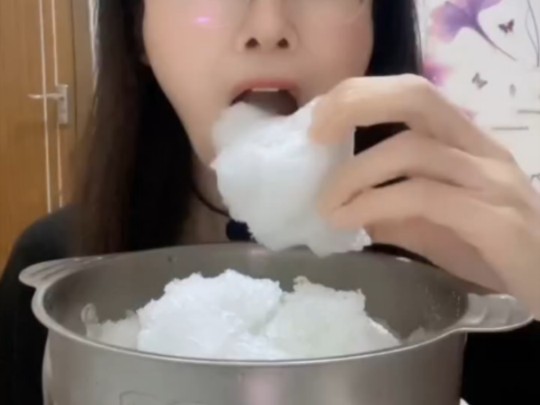 [丹丹]颗粒雪花酥 大米饭