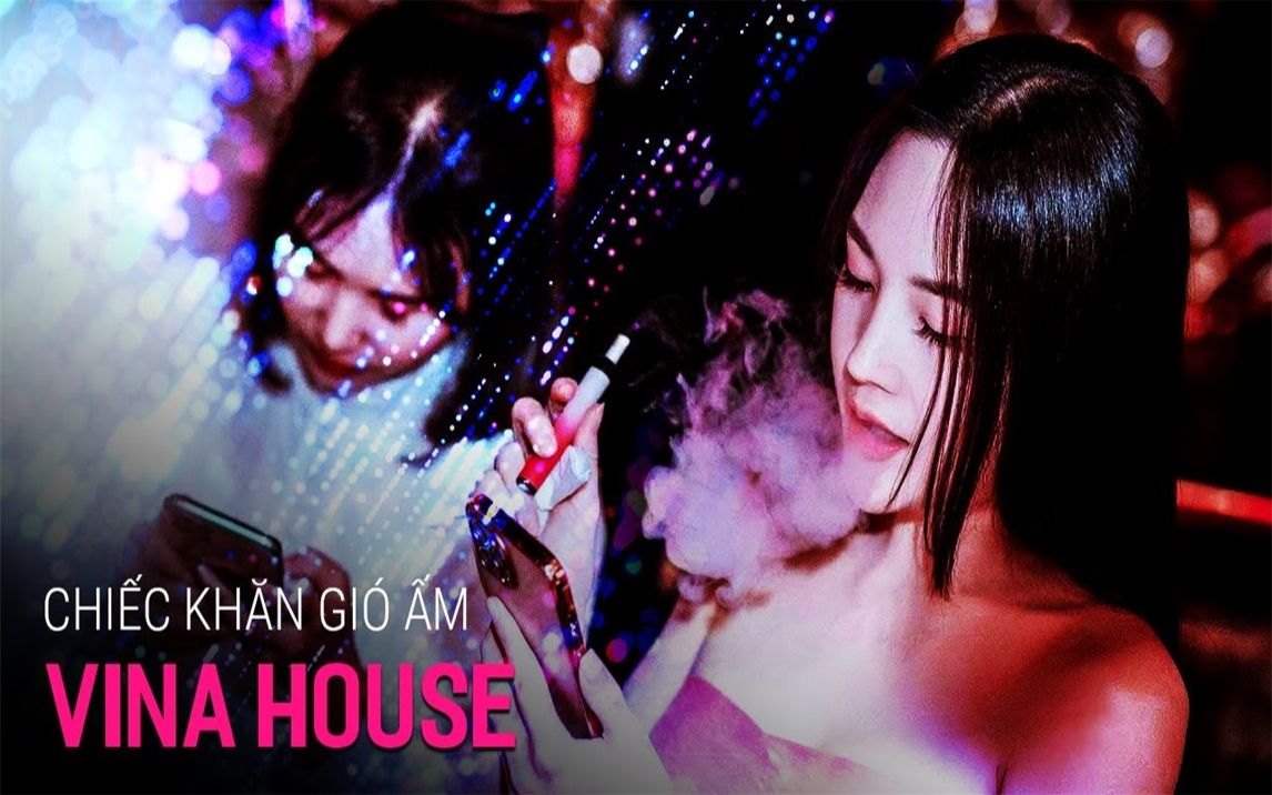 [图]NONSTOP Vinahouse 20221002 - Chiếc Khăn Gió Ấm Remix - Nhạc DJ