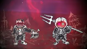 [镜像疯狂-第二阶段]*谋杀者的复仇 Mirrored Insanity phase 2 - Revenge From Murder V3