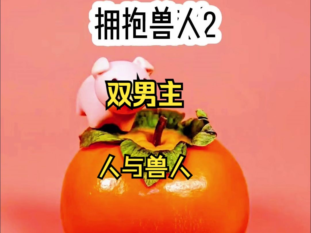 第2集 人与兽人的故事哔哩哔哩bilibili