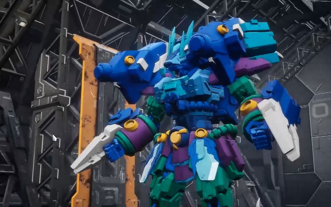 终极斗龙王海纳斯_单机游戏热门视频