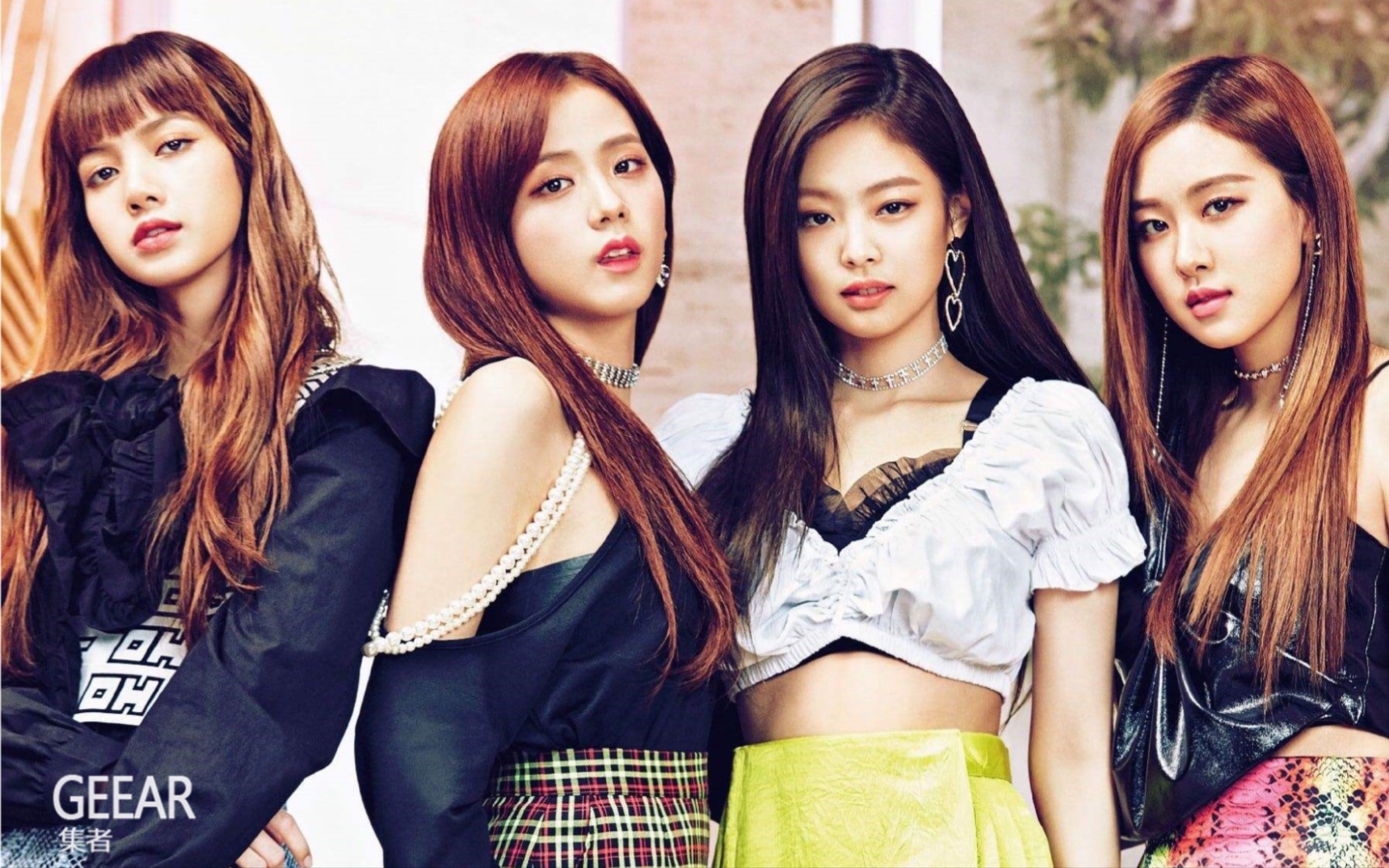 blackpink 日巡 playing with fire   as if its your last