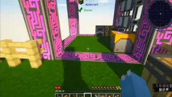 我的世界1 12 2 Stoneblock P14 神秘农业大型科技多模组整合包生存minecraft小峰解说 哔哩哔哩 Bilibili