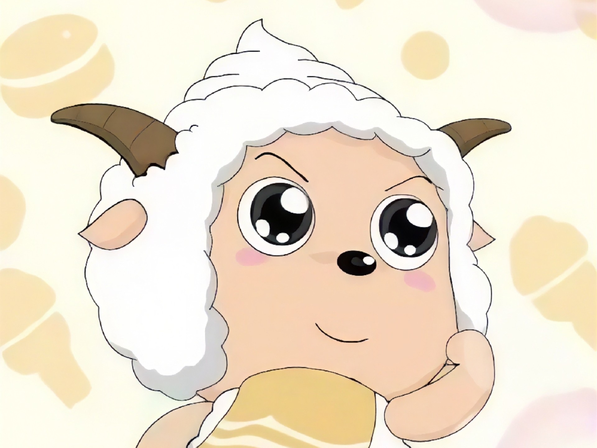 我真厉害,第1次直播就加了4个粉丝,我是最勇敢的小羊!