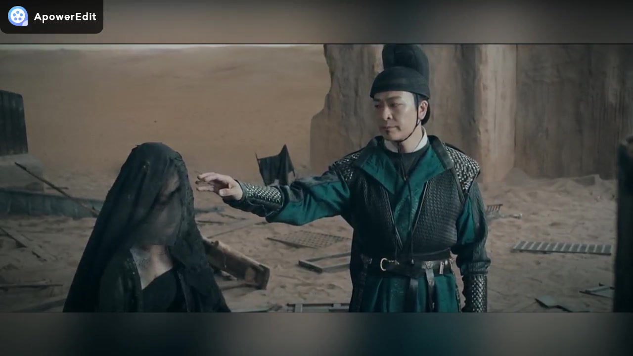 黄泉-只有阿罗汉的血才能杀的了孟婆