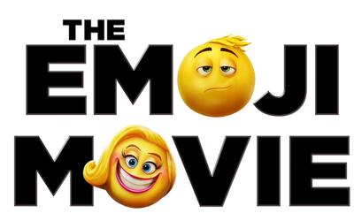 表情奇幻冒险theemojimovie预告合集