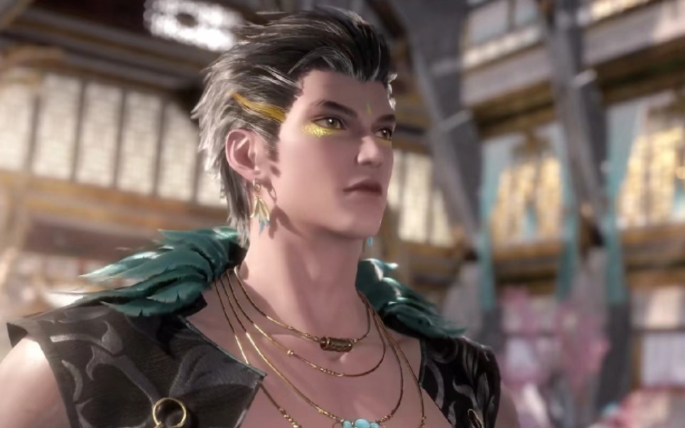 我可太喜欢青雄爹咪了!