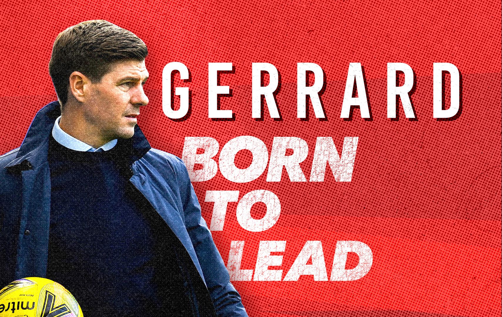 【中英双语】杰拉德:天生领袖 Part 3 Gerrard Born to Lead哔哩哔哩bilibili