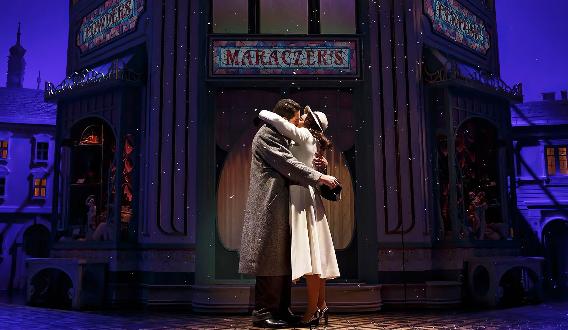 she loves me(musical)-broadway revival (2016)-hits.soundtrack