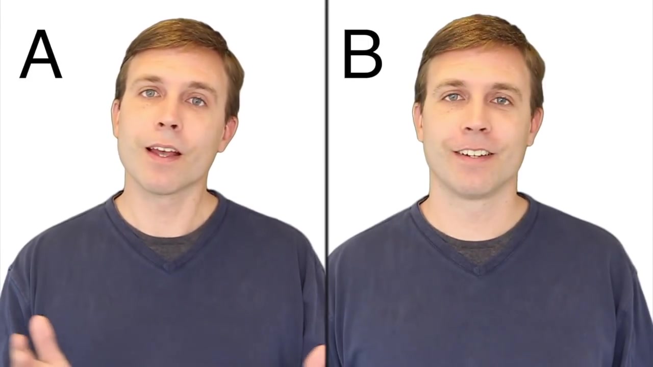 greet people like a native speaker _ pronunciation lesson 英语