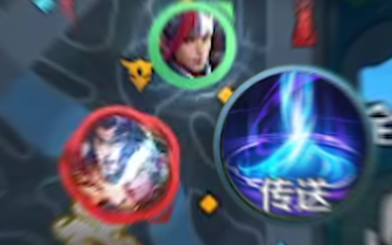 传送一响，你爹登场-黄鹤追-黄鹤追-哔哩哔哩视频