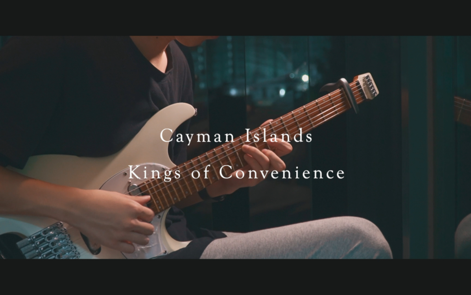 "cayman islands"