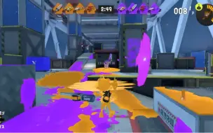 Download Video: 【Splatoon 3】刮水刀的极致