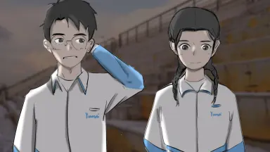 初恋故事-哔哩哔哩_Bilibili