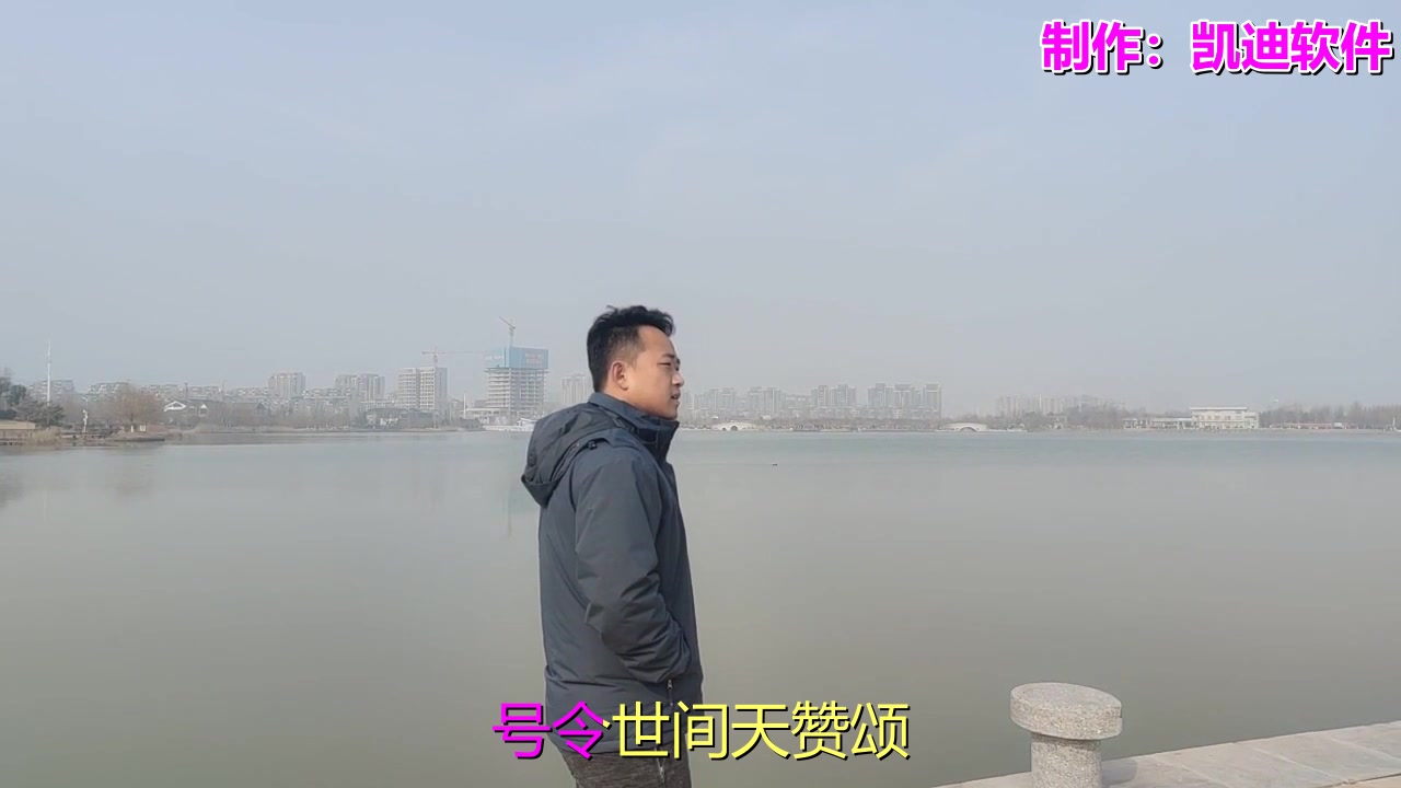 经典音乐,一首《风起云涌》愿您岁月长青,声线清亮优美哔哩哔哩bilibili