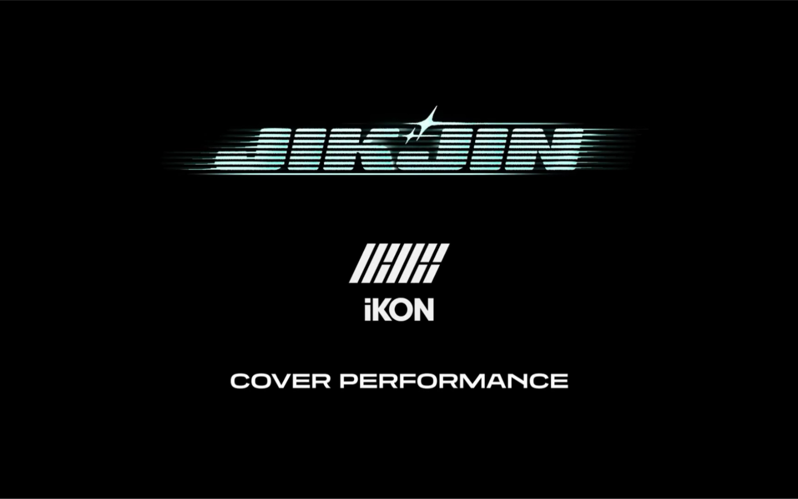 【iKON】'直进 (JIKJIN) TREASURE' COVER PERFORMANCE 220313哔哩哔哩bilibili