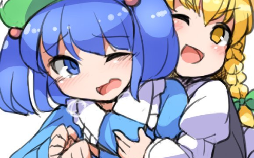 东方地灵殿全机体达成河童重工要你何用