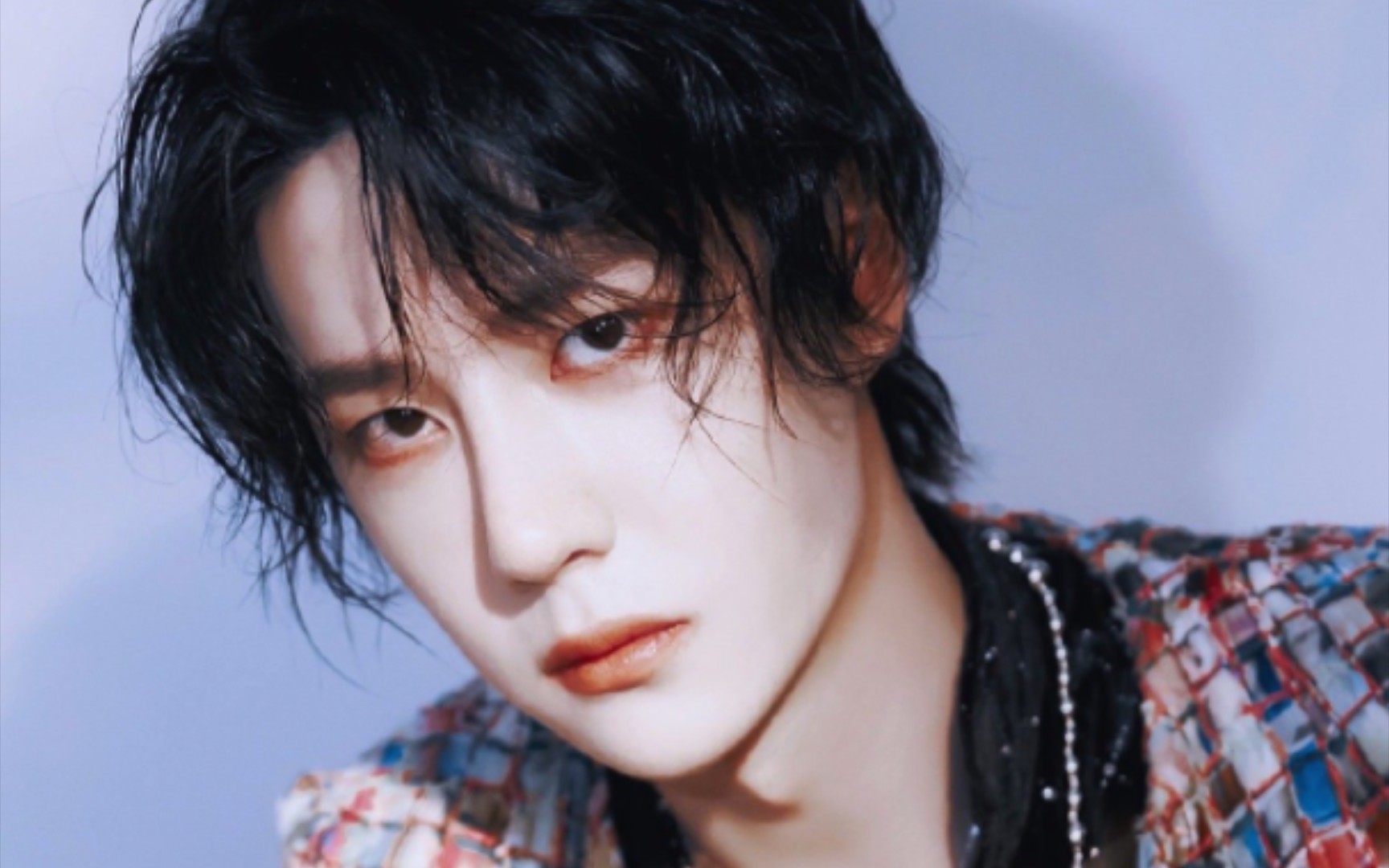 崽崽好看的爱豆装～王一博