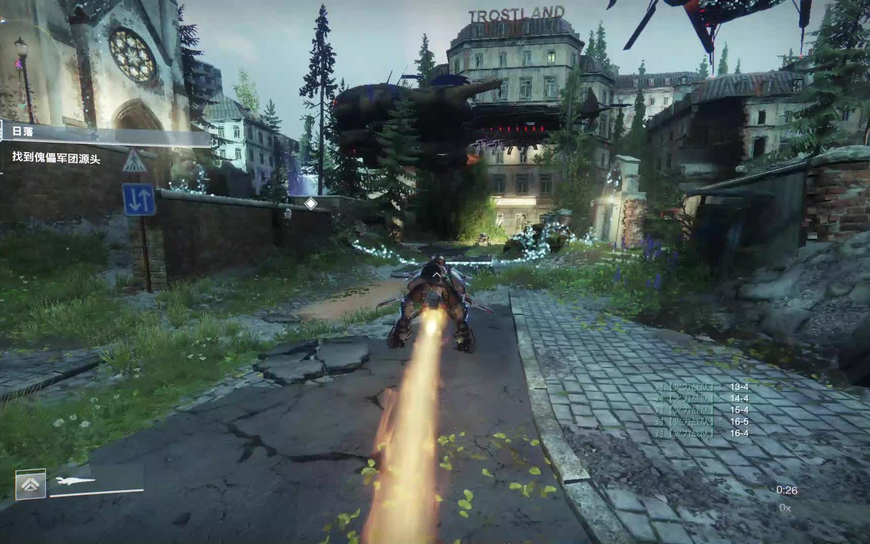 活动作品命运2新人并不一定非要去刷山巅可以试试这个