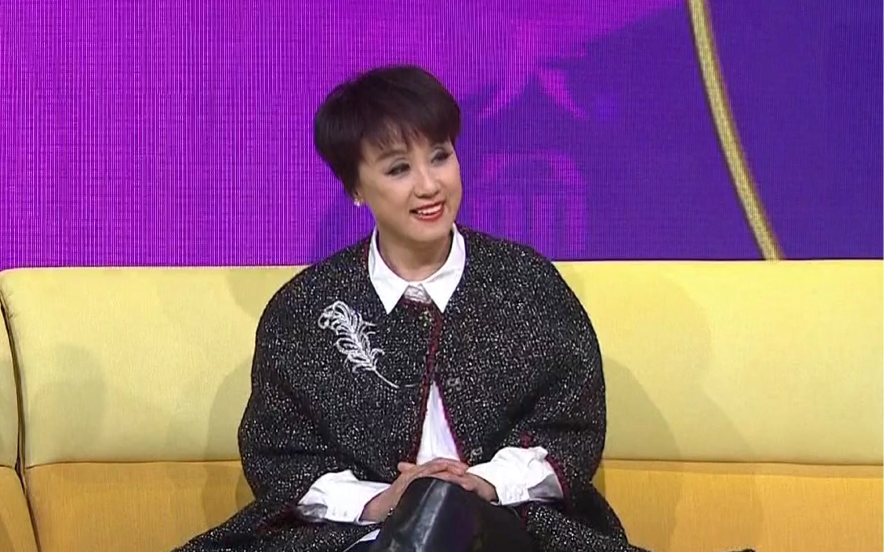 【盖鸣晖】【访谈】介绍中国民间习俗风水_哔哩哔哩_bilibili