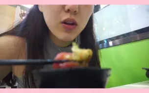 Download Video: 2022 VLOG30 丁丁香港美食探店｜鲜虾韭菜红米肠｜煲仔饭｜phd生活｜香港美食｜每天吃什麼