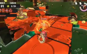 Download Video: 【splatoon3】潜水鱼大量发生 芜湖铁板车等 [打工血压时刻#0]