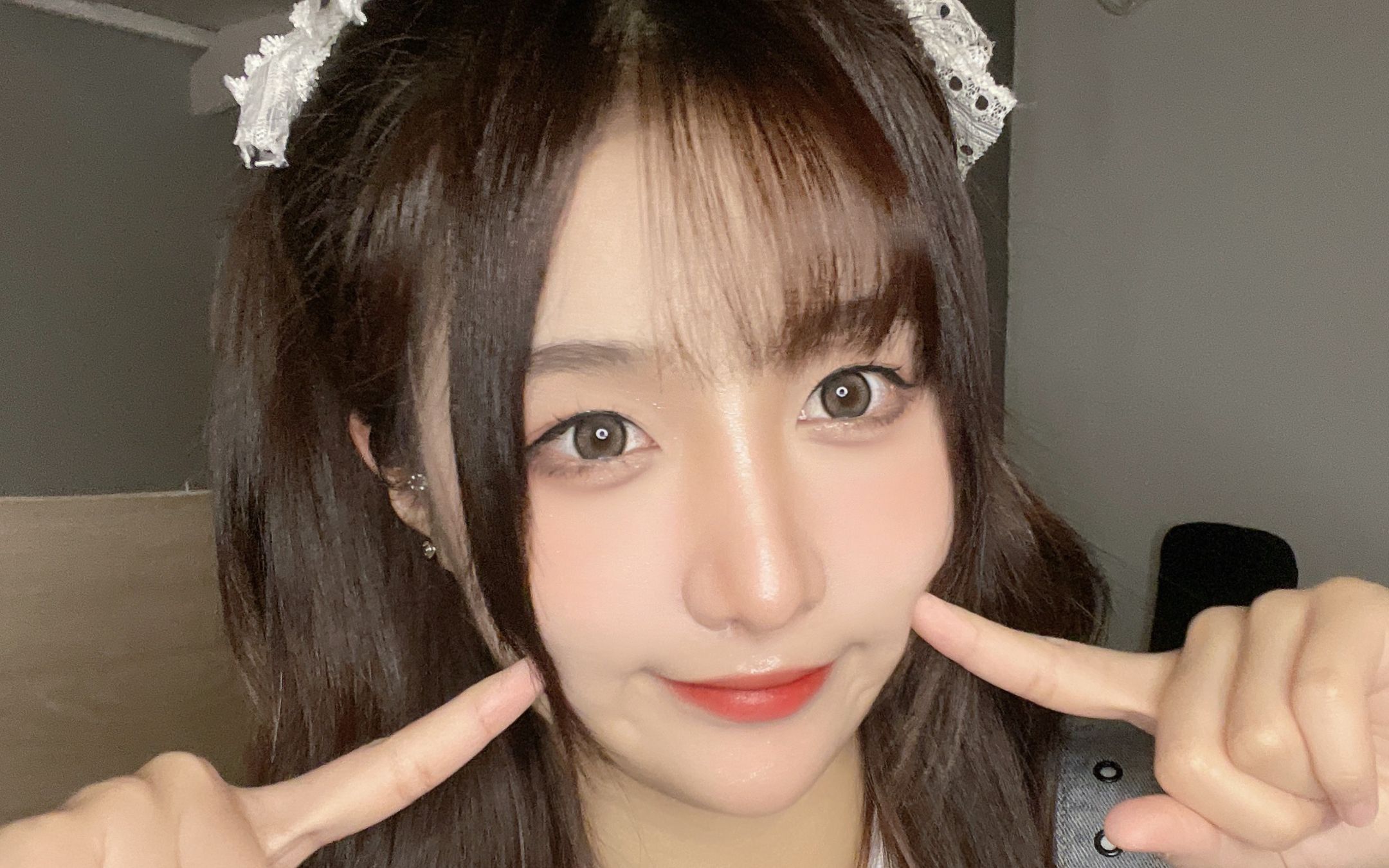 快来 "广西表妹" 惠煜轩来啦