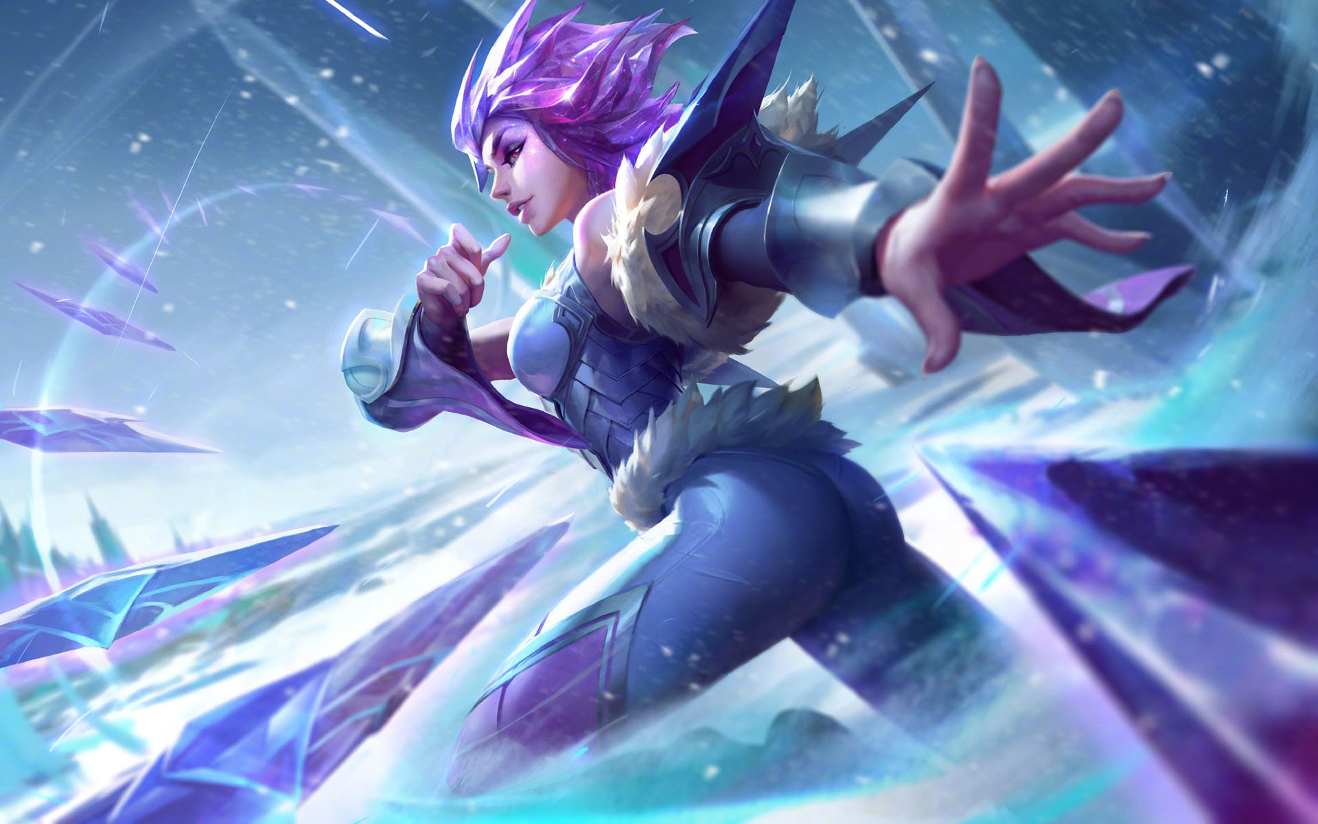 【league of legends】天下武功唯快不破(呆猫日常肝币击杀集锦)