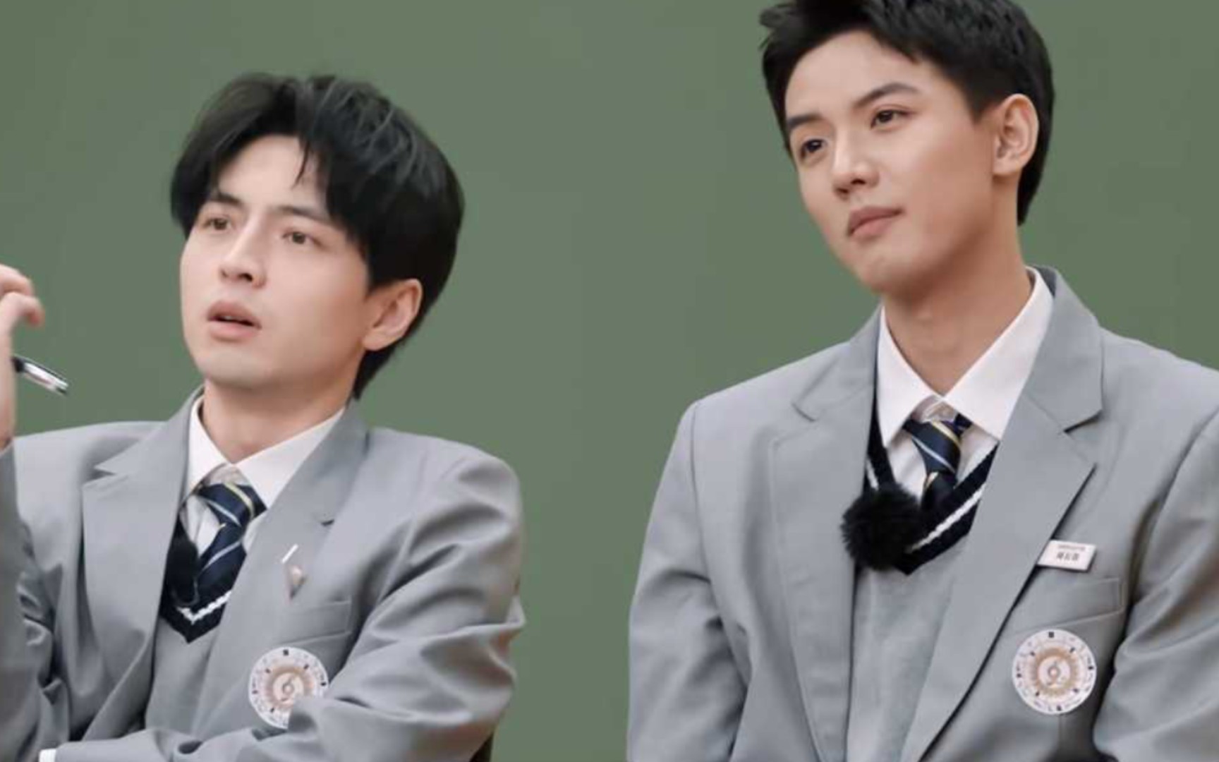 【周蒲】抽卡纯享78