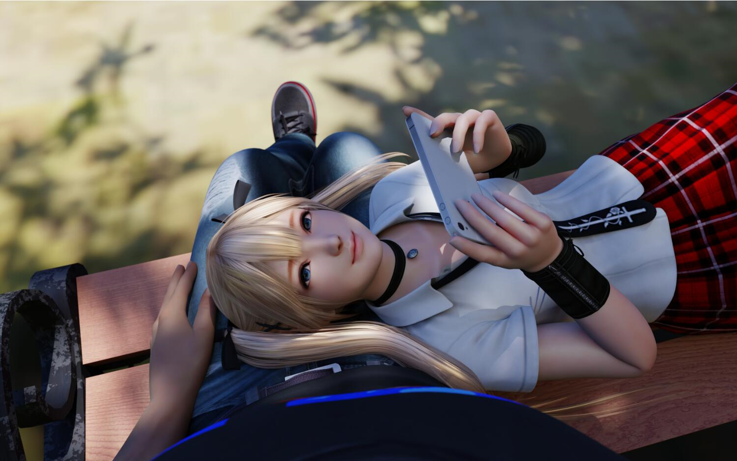 玛丽罗斯75级剧情第10话再一会儿